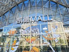 -凯德MALL(望京店)