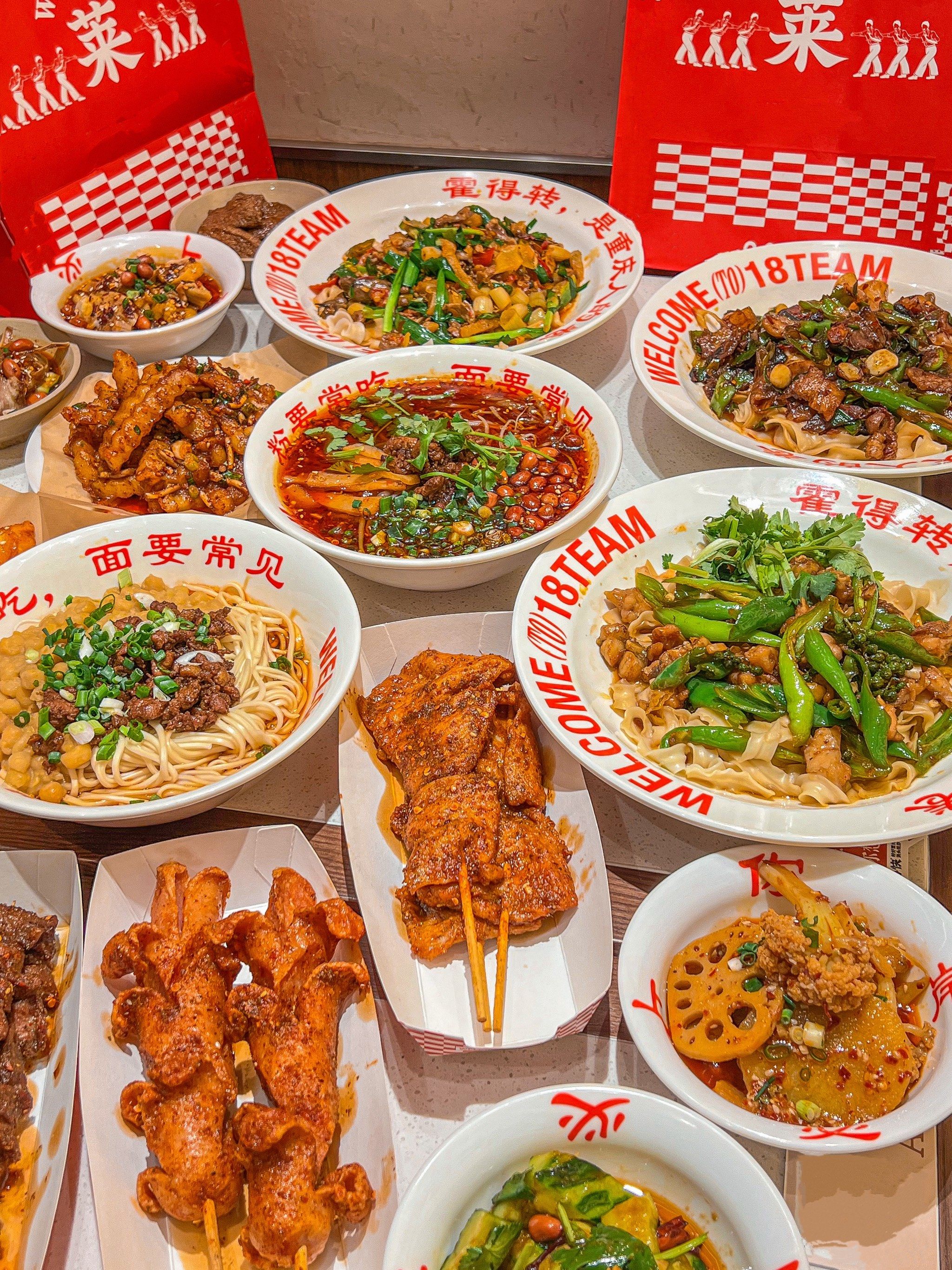本地人超爱!吃了十几年的莱得快升级了