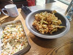 -蜜桃餐厅·伴山(湖滨商业街店)