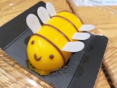 小蜜蜂-BreadTalk面包新语·烘焙蛋糕(海珠丽影广场店)