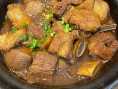 -阿毛饭店(和义路店)