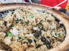 招牌黄鳝饭-台山第一家兴华黄鳝饭·黄鳝婆(开平店)