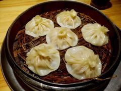 -小六汤包·老字号·中华名小吃(兴庆路店)