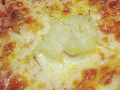 iphone_upload_pic-JINNS锦时 steak&pizza(浸信会礼拜堂旧址店)