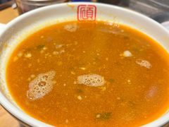 -顾四十里铺羊肉面(凤城六路店)
