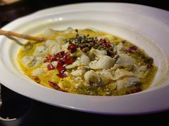 -绿茶餐厅(西湖银泰百货店)