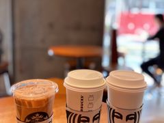 -星巴克(深圳五洲星苑店)