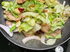 -淳小灶·千岛湖菜·匠心农家菜(九堡店)