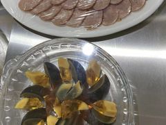-盈润餐饮河南烩面全羊锅