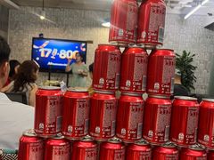 -溢心园香河肉饼总店