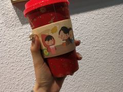 -九秋茶铺(三里屯店)