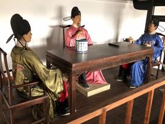 -张公山寨景区