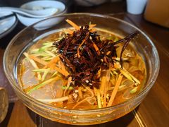 -Local泰莲庭(虹鳟鱼店)