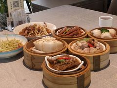 -晋江荣誉国际酒店·港誉茶餐厅