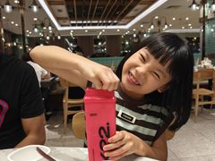 -翠华餐厅(正佳广场店)