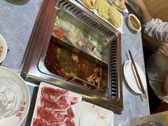 -台北吴记老锅底麻辣火锅(蓝村路店)