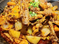 -六月雪干锅(绵阳凯德广场店)