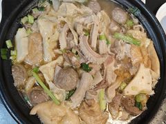 -六味牛杂煲·斋菜煲(桫椤湾店)