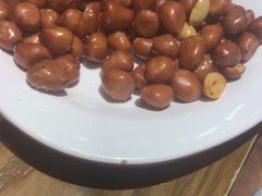 -玺炖·中国铁锅炖(南京东路店)