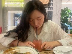 -漾花汐·西餐·下午茶(苏州湾歌林公园店)