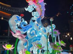 -老门东历史文化街区