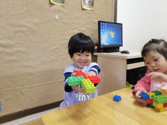 -北京市丰台区阳光起点锦城幼儿园(丰台园)