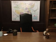 -张学良故居