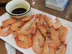 -洲晓鱻舟山海鲜(2号店)