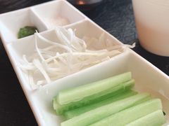 -太守宴·蘭院(天塔店)