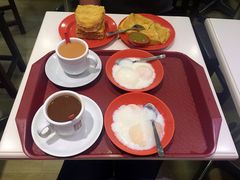 -亚坤(白沙浮广场店)