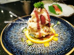 -daozao料理美术馆(寿光店)