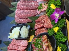 -丸藏和牛烧肉专门店(园区师惠坊店)
