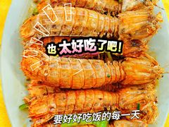 -秋姐美食店(海陵岛保利店)