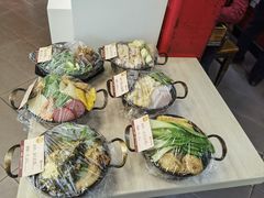 -王家沙点心店(西康路店)