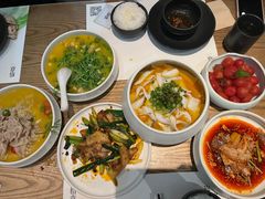 -榕意·川味之美(深业上城店)