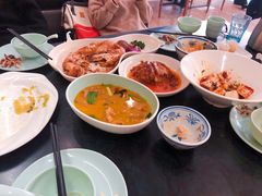 -西安饭庄·非遗陕菜(钟楼店)