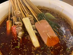 -三生小馆(亭知路店)