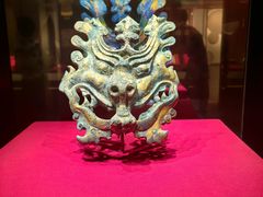 -北京大葆台遗址博物馆