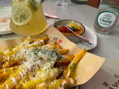 -一沙一城·岩烤牛扒(深圳首店)
