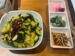 -木屋烧烤(万德庄店)