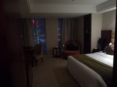 -绍兴中金豪庭大酒店