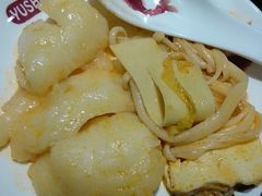-渝是乎酸菜鱼(龙旗购物中心店)