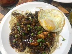 -梧桐面馆桐乡阿能面店(印象城店)