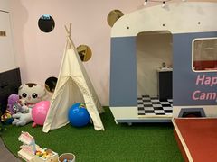 -Lilliput·粒粒堡亲子餐厅(嘉定宝龙店)