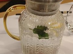 -晋阳春·山西菜·北京烤鸭(交大店)