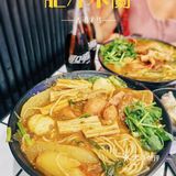 魔都Z火的一碗米线·肥汁米蘭来了漕河泾印象城啦！