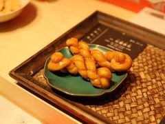 -阮大兴糕团(日月光中心店)