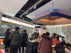 -丝路伊兰·兰州牛肉面(牛街总店)