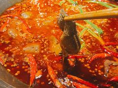 -六公里老火锅(总店)