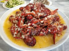 -袁老大龙虾(石鼓路总店)